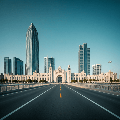 Ubicación QUICSA Monterrey, Nuevo León